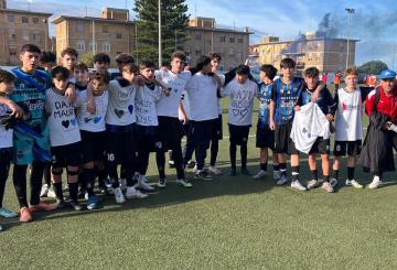 Vecchia, una dedica speciale: la vittoria &egrave; per Maurizio Serpentaria