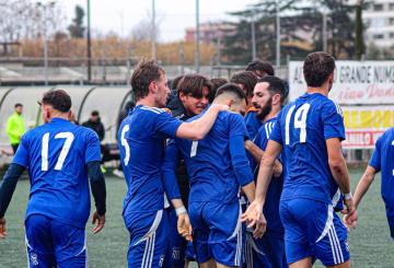 Albula, il lavoro in sordina paga: biancobl&ugrave; ad un passo dalla vetta