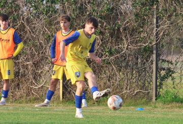 Accademia Frosinone, Belli e Aversa: "Teniamo il passo delle big"