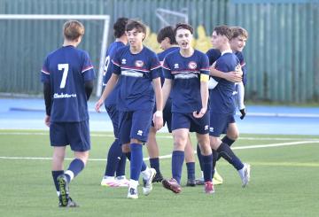 VIDEO! De Rossi, pari all'ultimo respiro: gol capolavoro di D'Alonzo