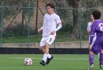 Lodigiani, Petrini rilancia: "Felice per la doppia cifra, l'obiettivo &egrave;..."