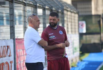 Di male in peggio: perch&eacute; l'Albalonga dovrebbe richiamare Ferazzoli