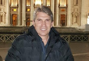 Il calcio laziale piange mister Umberto D'Epifanio, vittima di un incidente stradale