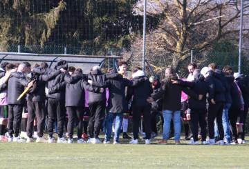 Real Vis Artena in lutto: scomparso il segretario Giancarlo Frasca