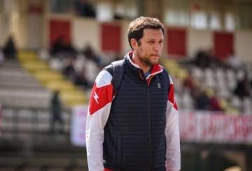 Isola Liri, Viscogliosi dopo il titolo d'inverno: "Piedi saldi a terra"