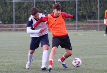 Under 15 tra facce nuove e vecchie conferme: le indicazioni dal raduno