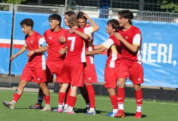 Cuore biancorosso: due rimonte epiche in meno di 24 ore