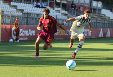 TOP 11 - Vota il miglior giocatore del girone d'andata di Primavera