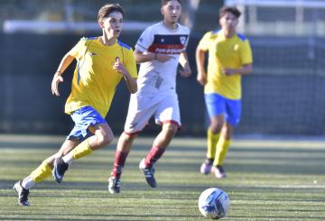 Alla ricerca della salvezza: Petriana e Red Tigers regalano spettacolo