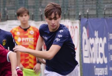 Viterbese, Pendenza e il grande orgoglio di rappresentare una citt&agrave;