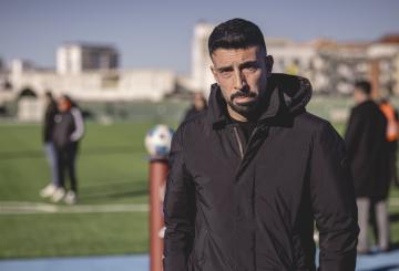 Festa grande a Notaresco: all'Unipomezia bastavano gli attaccanti