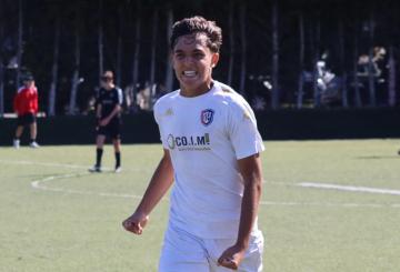 TOP 11 - Vota il miglior giocatore del girone d'andata di Under 15 Elite