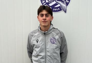 La costanza ripaga: l'esordio da sogno di Francesco Gaspari