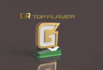 GR TOP PLAYER: ecco i vostri finalisti! Tutti i nomi delle 8 categorie