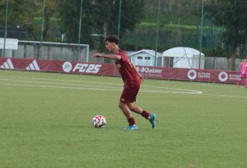 TOP 11 - Vota il miglior giocatore del girone d'andata dell'Under17AeB