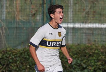 TOP 11 - Vota il miglior giocatore del girone d'andata di CATEGORIA