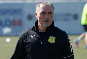 Campo dell'Oro, da neopromossa a campione d'inverno. E non finisce qui