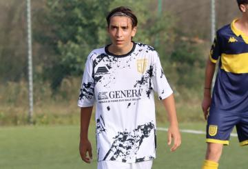 Campus, fantasia al potere: Daniele Vender e quel mancino che incanta