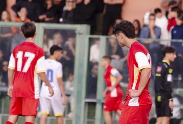 Domenica da incubo per le big: come cambia la zona playoff