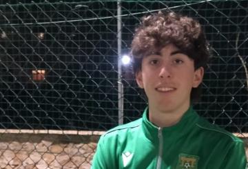 Consalvo, Mastrangeli: "Nel girone di ritorno faremo molto meglio"