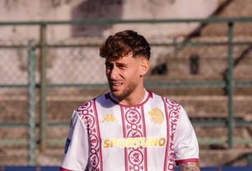 TOP 11 - Vota il miglior giocatore del girone d'andata di Serie D