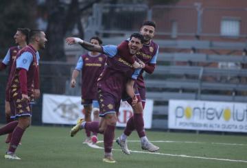 Il Trastevere risponde presente, Ferrante: "Importante tornare a vincere"