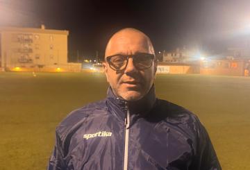 Vis Casilina, Dipietra: "Questa squadra merita di stare pi&ugrave; in alto"