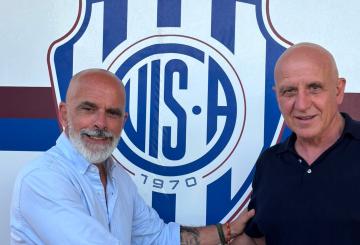 Vis Aurelia, Moro: "Oltre le aspettative, si cresce con i valori del vivaio"