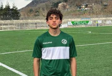 Anche l'Avellino guarda in casa Savio: visionato Tommaso Giusti