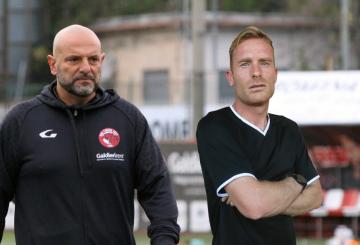 Vis &agrave; vis, allontanarsi dalla linea gialla: l'ultimo treno passa allo Sbardella