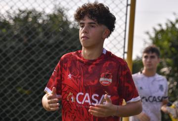 Atletico 2000, Marinescu carico: "Ogni partita &egrave; come una finale"