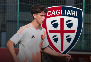 Alessandro Sugamele (Foto &copy;De Cesaris)