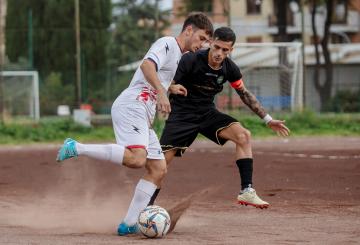 Pianoscarano - Citt&agrave; di Cerveteri