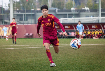 De Salvo (Foto &copy;Mariani)