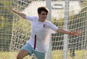 Nuova Rieti, Mattia Rosati: "Riusciremo ad evitare i playout"