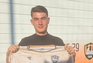 Unione 79 Tbm, Ambrosini: "Arrivare secondi sarebbe una sconfitta"