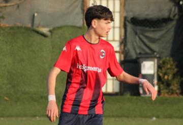 Ladispoli al cardiopalma: il derby &egrave; tuo! Pari tra Ostia e Longarina