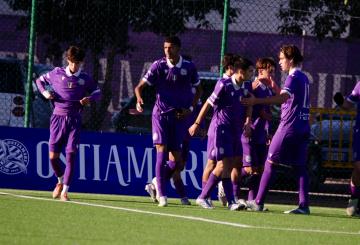 Trastevere ed Ostiamare accorciano. Valmontone, tentativo playoff