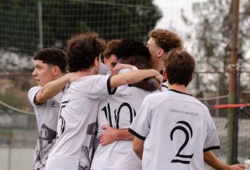 Marcucci e D'Addario matano la capolista. Vis Sezze, che colpo!