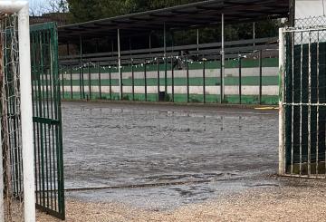 Campo Andriollo &copy;Alessio Privato