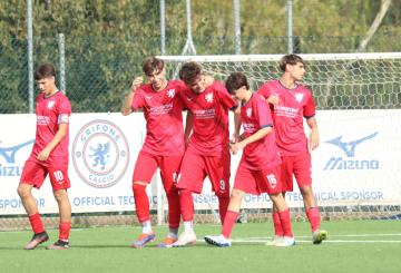 Under 17 Elite: il riassunto della 18&ordf; giornata nei due gironi