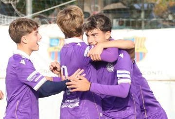 Ostiamare, la vetta ora &egrave; pi&ugrave; vicina: colpo salvezza della Viterbese