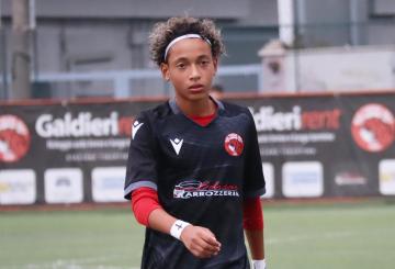 Red Tigers da sogno: Tarantino e Selli matano la Tor Tre Teste