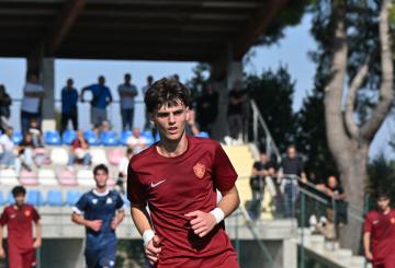 Romulea e Lodigiani a braccetto, Savio a -5. L'Albalonga inizia ad ingranare