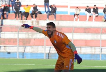 L'Anzio di Alhassan blocca la Nocerina. Ostiamare, che beffa!