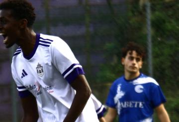 La Boreale evita il ko grazie al sigillo di Bagaglini