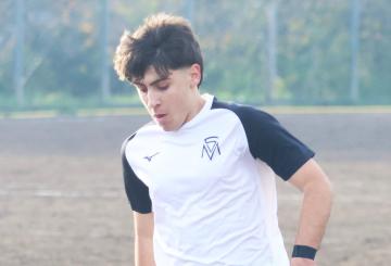 Spes Montesacro, Delicato: "Dobbiamo avere questo rendimento anche fuori casa"