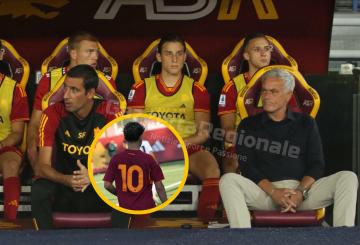 Roma il nuovo Bove ce l&rsquo;hai dentro casa: la 10 di Totti e una classe da vendere