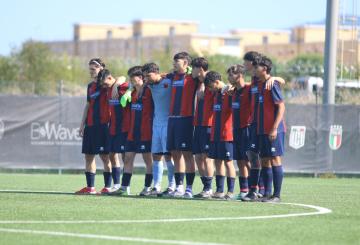 Un sogno chiamato salvezza: la Vis Sezze ora ci crede davvero