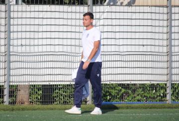 Montespaccato-Bussone: &egrave; finita. Per il post c'&egrave; Fabrizio Romondini